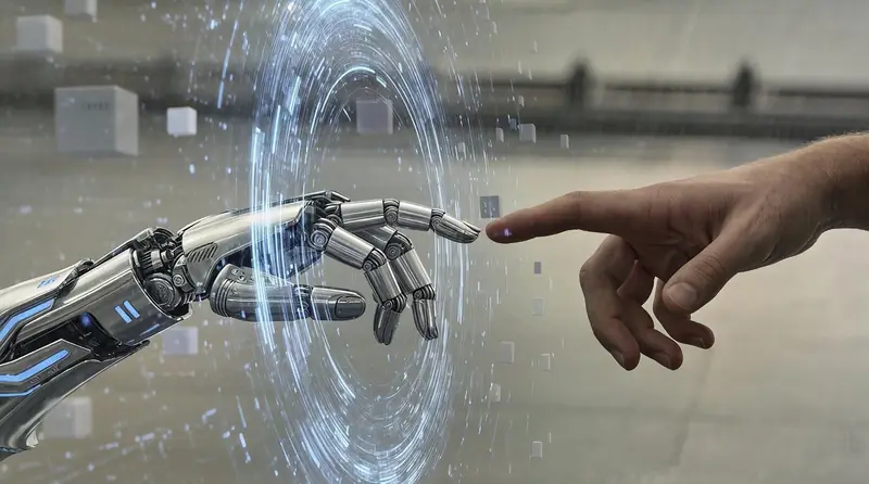 AI & ML Solutions