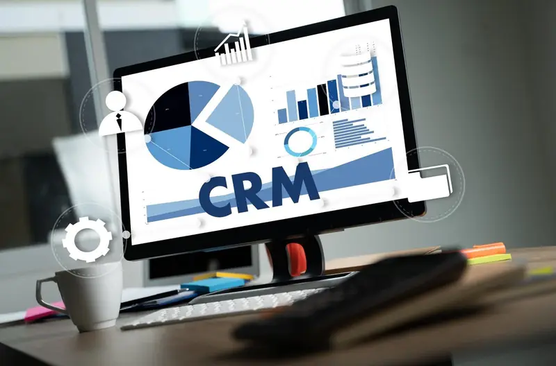 CRM Implementations