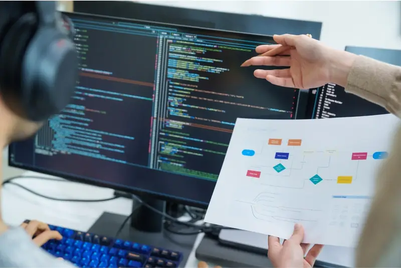 Mobile App Development