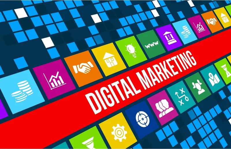 Digital Marketing