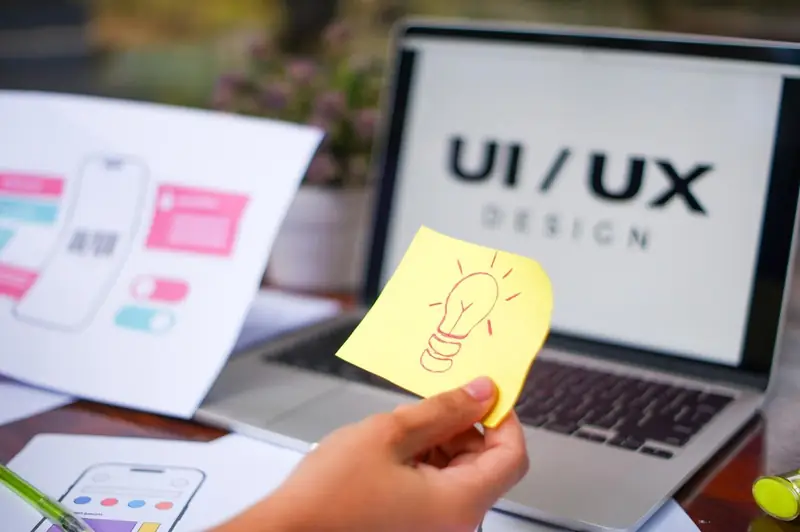 UI/UX Design